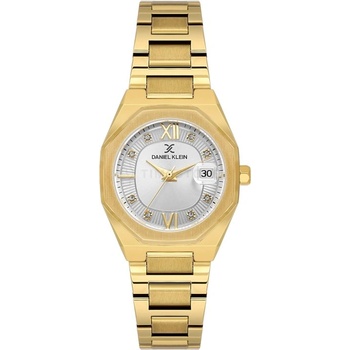 Daniel Klein DK114109-2