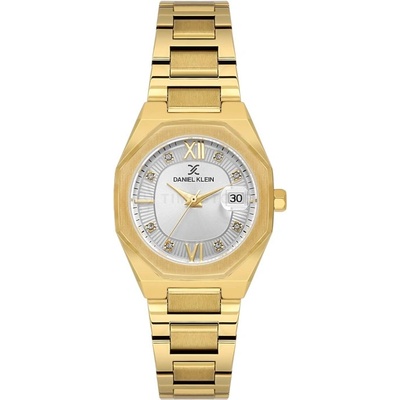 Daniel Klein DK114109-2