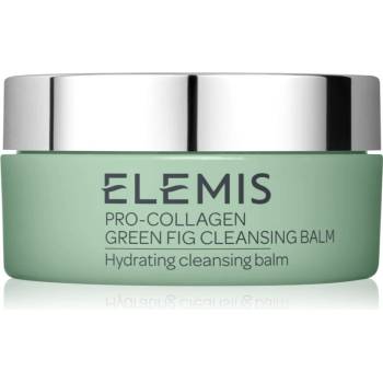 ELEMIS Pro-Collagen Green Fig дълбоко почистващ балсам с хидратиращ ефект 100 гр