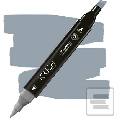 Touch Twin Marker BG5