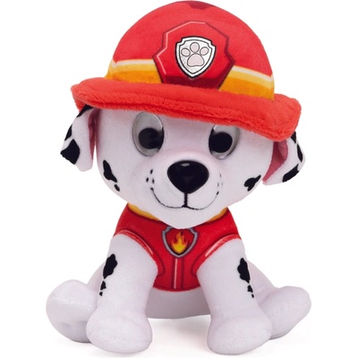 Spin Master Пес патрул: Машаъл плюшена играчка - 15 см (6058438)