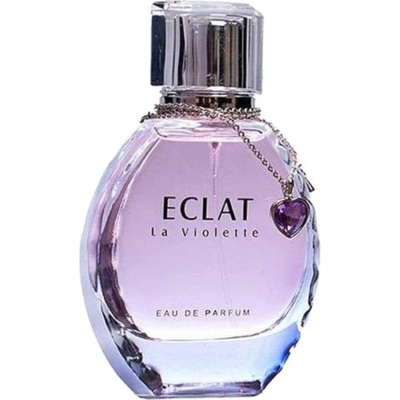 Fragrance World Eclat La Violette EDP 100 ml