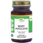 Grewia Body Modulator | Quinoa & Amaranth [60 капсули]
