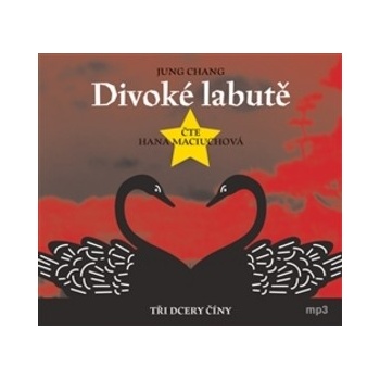Divoké labutě
