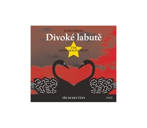 Divoké labutě