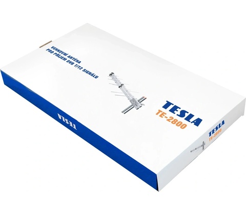 TESLA TE-2800