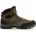 Scarpa Мъжки туристически обувки Scarpa Mojito Hike GTX Suede Walking boots - Titanium / Mustard - размер 45 (EU) (019-0662-0321)