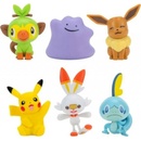 JAZWARES Pokémon Multipack 6-Pack