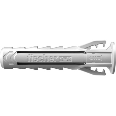 Hmoždinky FISCHER SX Plus 8x40 568008 (100ks) – Sleviste.cz