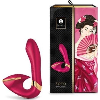 Shunga Soyo