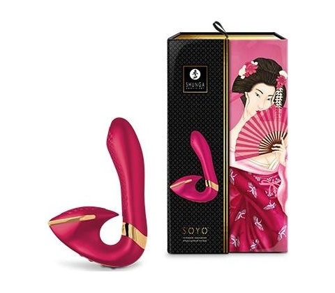 Shunga Soyo