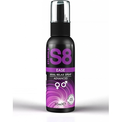 Stimul8 Ease Anal Relax Spray 30 ml