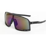 CHPO Очила за колоездене Chpo Henrik Mirror Polarized Cycling glasses - Black / Blue Mirror (205-3125-0111)