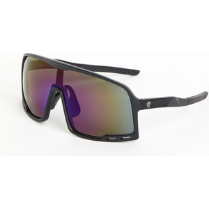 CHPO Очила за колоездене Chpo Henrik Mirror Polarized Cycling glasses - Black / Blue Mirror (205-3125-0111)