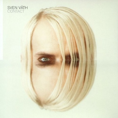 VATH SVEN: CONTACT CD
