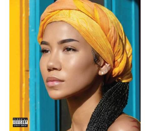 Chilombo - Jhen Aiko CD