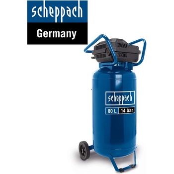Scheppach HC 85V
