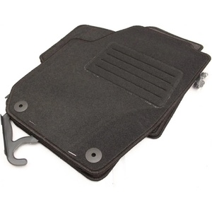 Petex Мокетни стелки за SKODA Roomster (2006-2015) (112248602)
