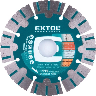 Extol 8703036