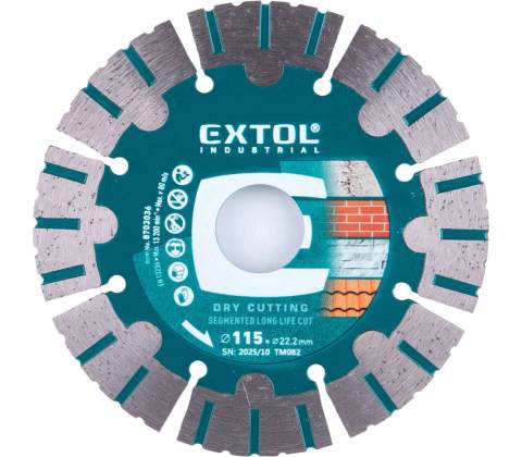 Extol 8703036
