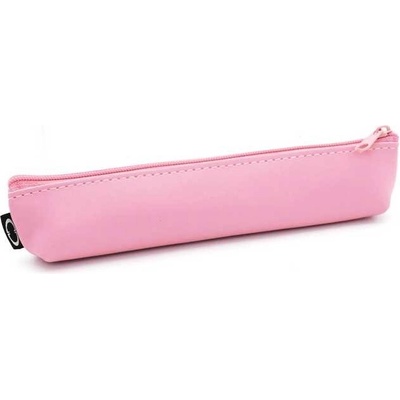 Concorde Pouzdro Koženka růžová