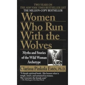 Women Who Run with the Wolves (1996)