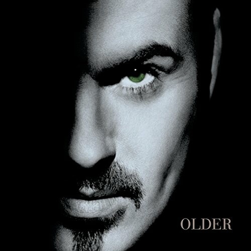 MICHAEL, GEORGE - OLDER LP
