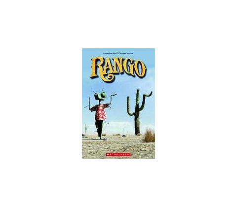 Rango 2 + CD