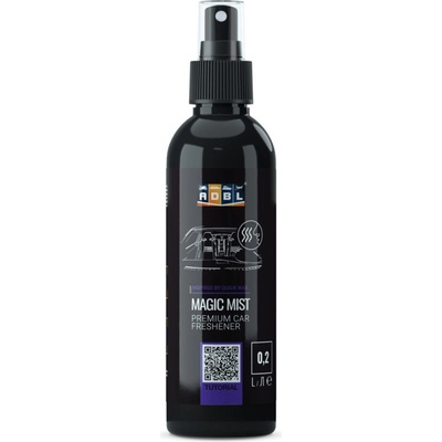 ADBL Magic Mist QW 200 ml