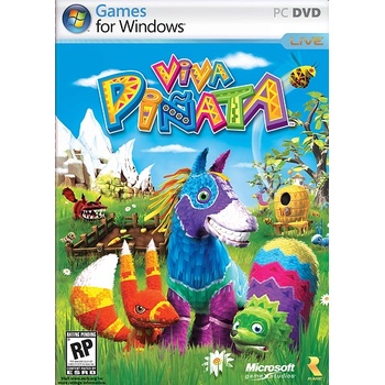 Viva Pinata