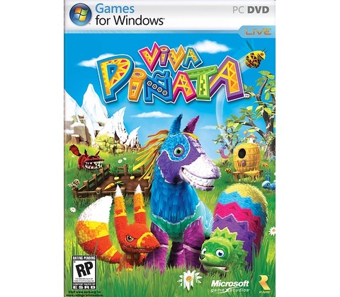 Viva Pinata