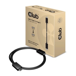 Club 3D CAC-1522