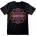 Shang Chi Neon Logo Black L Риза (SHC02149TSBLL)