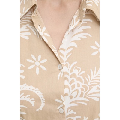 ANSWEAR Памучна рокля Answear. LAB (pekenia2024.045.FKK)