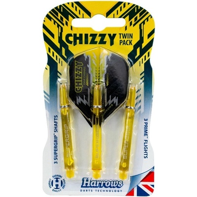 Harrows Twin Pack Chizzy – Zboží Mobilmania
