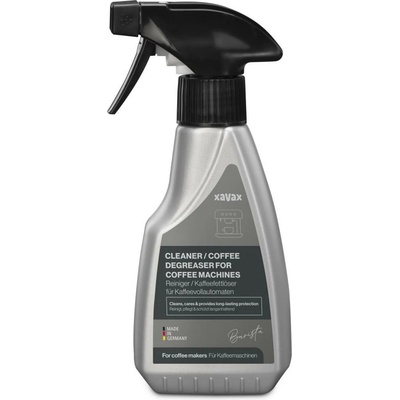 Xavax Препарат за почистване на кафемашини Xavax, 250 ml (HAMA-111284)