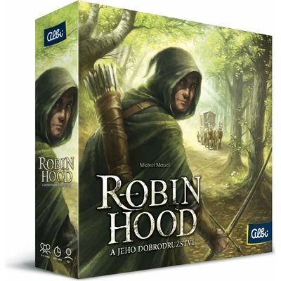 Albi Robin Hood