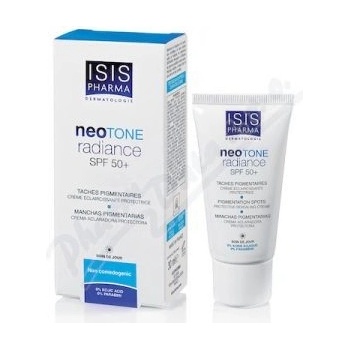 Isis Neotone Radiance SPF 50+ 30 ml