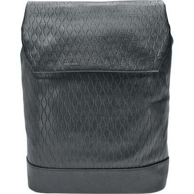 Tapple Černý se vzorem Polly 16 l