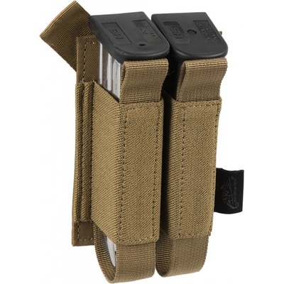 Insert pre dva pištoľové zásobníky coyote