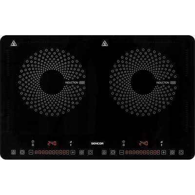 Sencor 4501BK