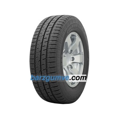 Toyo Celsius Cargo 215/60 R17C 109/107T