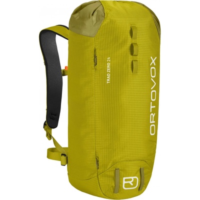 ORTOVOX Trad Zero 24 Цвят: зелен