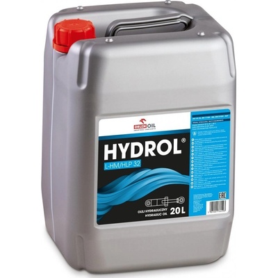 Orlen Oil Hydrol L-HM/HLP 32 20 l | Zboží Auto