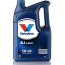 Valvoline All-Climate C3 5W-40 5 l