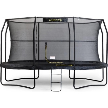 Jumpking Oval-POD 300 x 450 cm