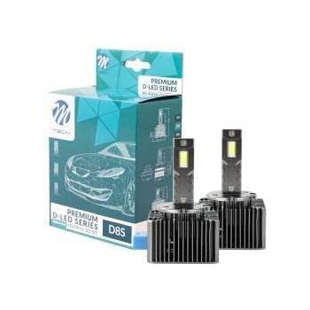 m-tech Led Крушки m-tech d8s - lzxd8s (lzxd8s)