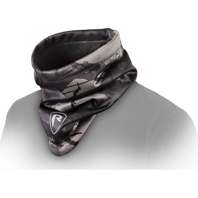 Fox Rage Thermal Camo Snood Nákrčník