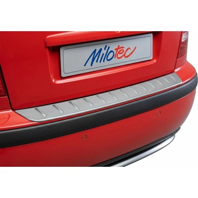 Milotec Kryt prahu kufru Škoda Octavia I Liftback 1996 - 2010