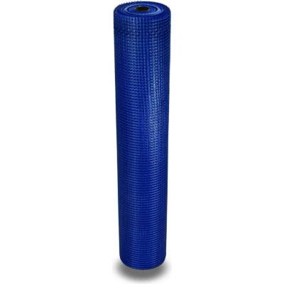 Tkanina Omfa do vnějších omítek 119 145 g/m² – oko 10×10 mm